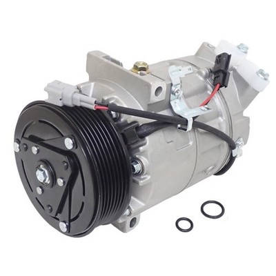 Air conditioner AC compressor for Nissan Serena C26 HC26 FC26 HFC26 92600-1VA0A