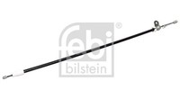 Febi Bilstein Bremsseil Seilzug Feststellbremse 103664 FüR Klasse Mercedes Glk