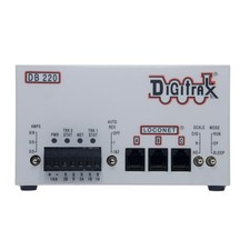 Digitrax 3009 Db220 Auto Reversing Booster