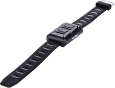 Rollei Fernbedienung für Actioncam 10S Plus / 11S Plus. Handgelenk-Fernbedienung