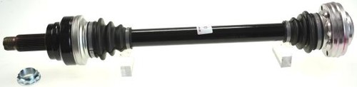 Antriebswelle SPIDAN 25070 für BMW X6 (E71, E72) 3 2008-2014 - Bild 3 von 10