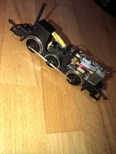 WRENN W2205 CHASSIS for BR 0-6-0 CLASS R1 TANK LOCOMOTIVE 31337 om