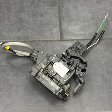 T&uuml;rschloss Mercedes C Klasse W205 S205 Schloss T&uuml;r vorne links A0997202300