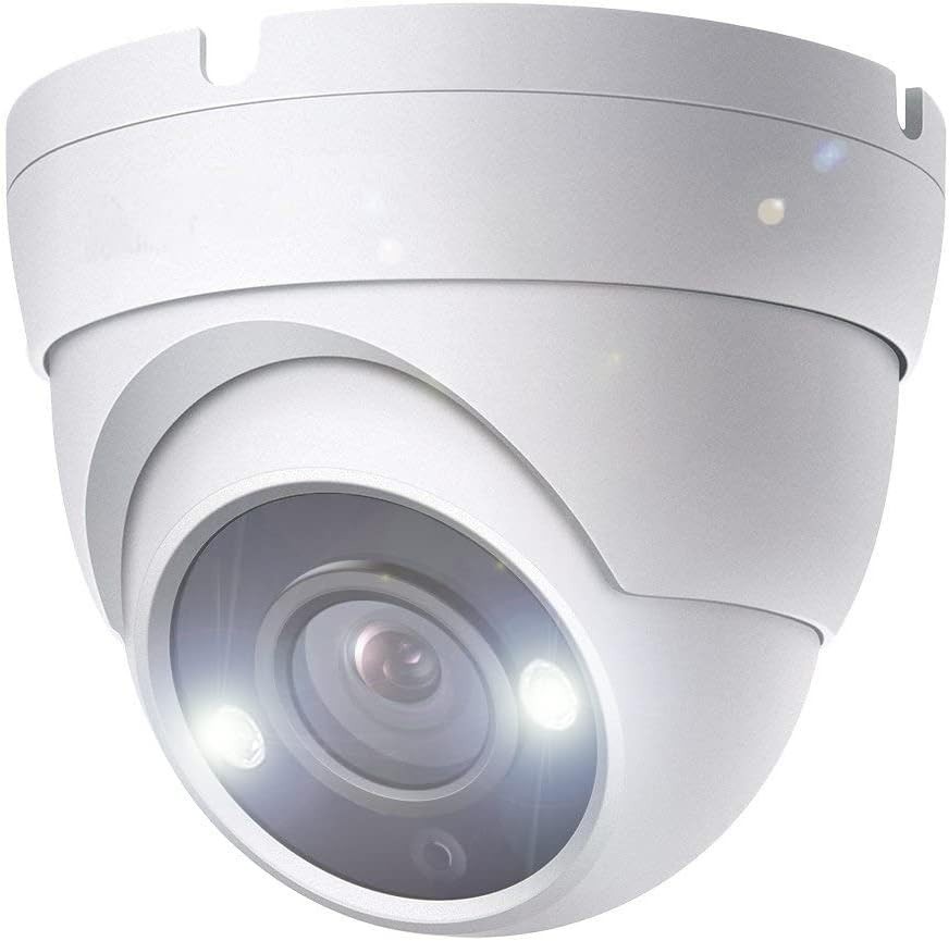 Metal Housing 2.8mm