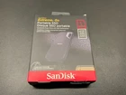 SanDisk 1TB Extreme Portable SSD, USB-C, USB 3.2 Gen 2, IP65 Water Resistant