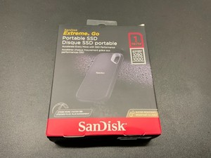 Extreme Pro Sandisk Ssd | eBay