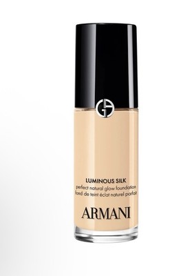 Giorgio Armani Beauty Luminous Silk Foundation Shade 4.25