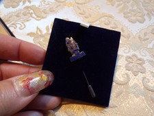 VTG Roche Pin