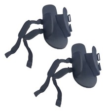 Pantofole Convalescenza Terapeutiche Regolabili Casa di Cura