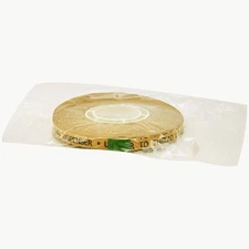 JVCC Heavy-Duty ATG Tape [Acid Neutral] (ATG-7505): 1/4 in. x 18 yds. (Clear)
