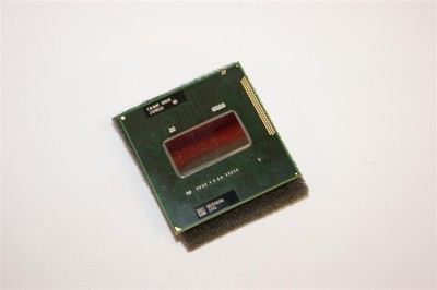 SAMSUNG RC730 Intel i7-2670M 2 Generation Quad Core CPU!! SR02N #CPU-19