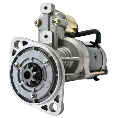 D&W 121-030-0019 Hitachi Off Set Gear Reduction Starter