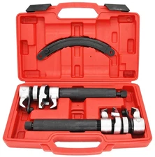KAKO Strut Spring Compressor Tool, Coil Spring Compressor Tool, Strut Spring ...