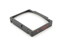  Unused w/ Box Nikon F3 Focusing Screen Type E Red Dot Grid For F3 From JAPAN