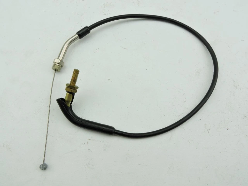 Cable carburador trasero Harley Davidson XR1000 56341-83A8584 18736RS NUEVO DE STOCK Foto 4 de 4