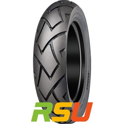 2x Motorradreifen Mitas Terra Force-R 110/80 R1959V
