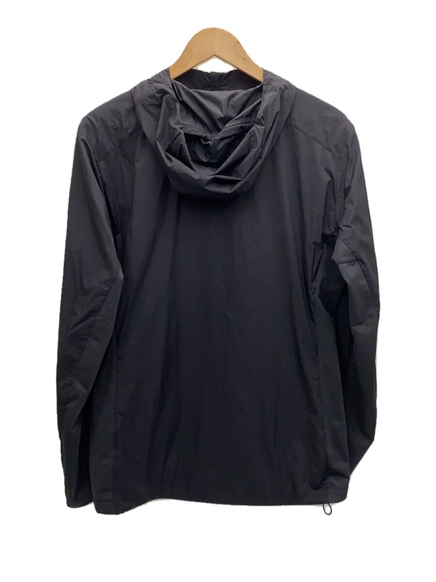 ARC'TERYX ARC TERYX Giacca Nylon S Nylon BLK Tinta Unita X000005409 1123X000005409