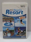 New ListingNintendo Wii Sports Resort Complete CIB w/ Manual Tested Working Authentic...
