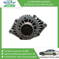 Alternateur Chevrolet EPICA