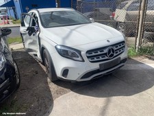 MERCEDES GLA CLASS Shock Absorber, X156, REAR, RH SIDE, NON AMG, OFF-ROAD TYPE, 