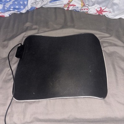 Steelseries QCK Prism Medium Mausmatte - gebraucht ohne Karton