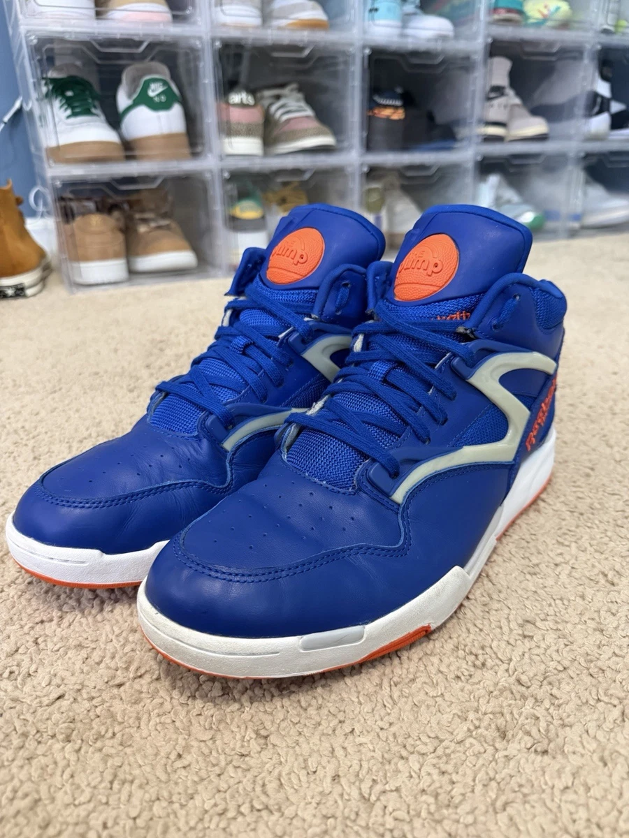 Reebok The Pump Sneakers for Men for Sale | Authenticity