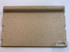 220460 JOTUL OSLO F 500 ESTUFA DE LEÑA DEFLECTOR VERMICULITA, OEM.