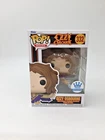 Funko POP! Rocks Ozzy Osbourne #332 Funko Exclusive with POP Protectors FLAW