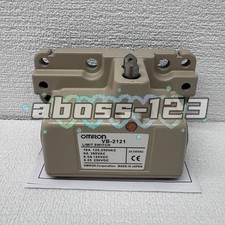 Omron VB-2121 Limit switch#1pcs New In Box