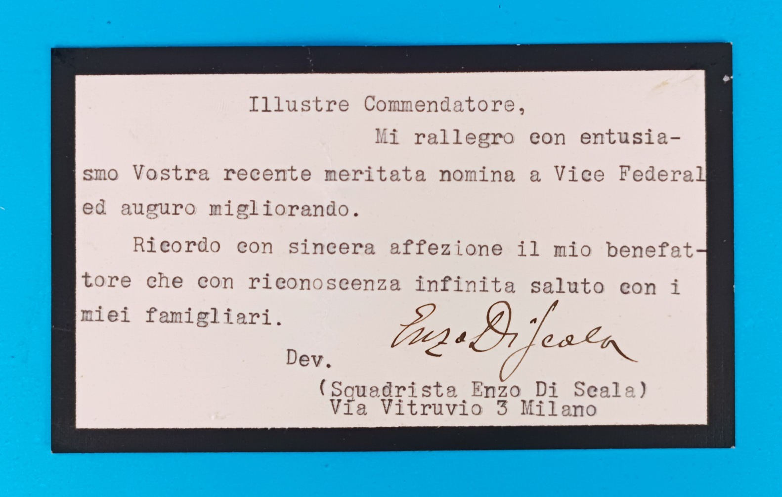 Foto 1 di 1