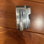 Vintage Ronson Varaflame Cigarette Lighter Chrome USA!!! — photo 2