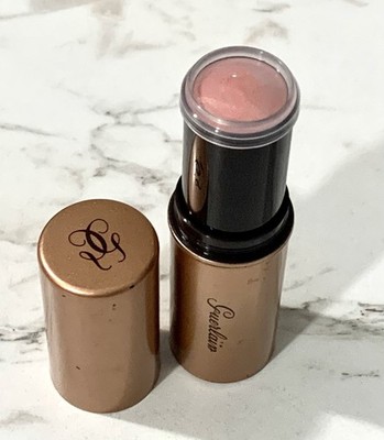 Guerlain TERRACOTTA Skin Highlighting Stick UNIVERSAL BLUSH full size READ