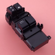 Electric Power Master Window Switch Control Fit for Honda Accord 2008-2012