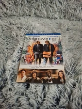 Reign Over Me (DVD, 2007, Widescreen)