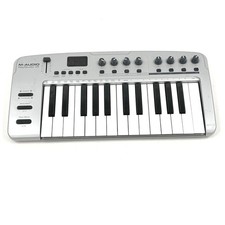 M-Audio Keystudio 25 USB Midi Controller