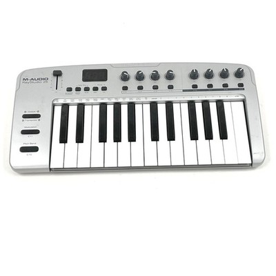 M-Audio Keystudio 25 USB Midi Controller