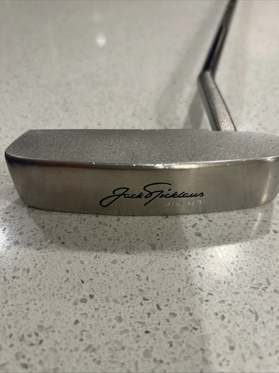 NICKLAUS商品 Jack Nicklaus Men Golf Clubs for sale | eBay
