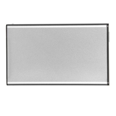 USB3.0 HDD Enclosure 2.5in 5Gbps Ultra Thin Lightweight HDD Enclosure Adapt UVWN