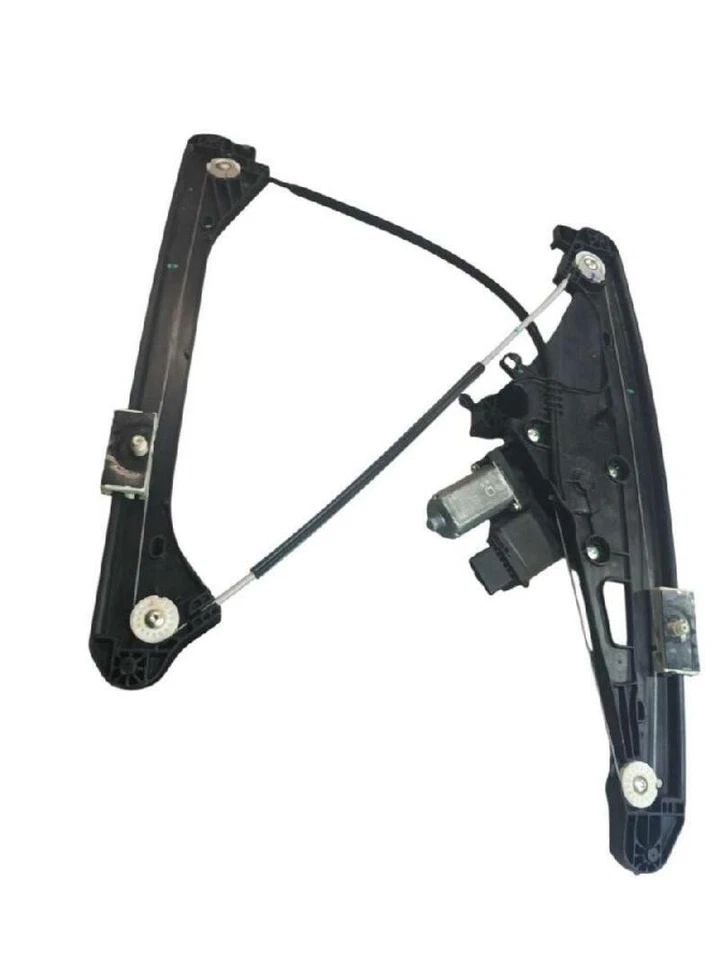 elevalunas delantero izquierdo PEUGEOT 5008 II MC MJ MR M4 1.5 393895 - Imagen 2 de 3