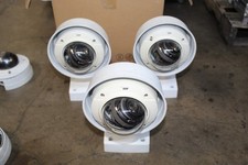 AXIS P3227-LVE 5 MP Fixed Dome Network IP Sec...