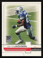 2002 Topps Reserve #88 Darrell Jackson
