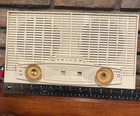 1959 Philco Frequency Modulation- (FM) Only Tube Radio Model J995-124 — photo 7