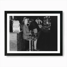 Untitled Photo, Possibly Related To Framed Wall Art Poster Canvas Print Picture