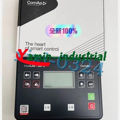 NEW COMAP InteliLite4 AMF 25 Generator Controller Panel Fast delivery