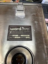 Ward Aero Coffee Pot P/N 607 Cessna 550