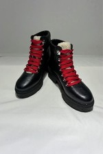 NEW Marc Fisher Ltd. Women's Lug Sole Boots Size 9