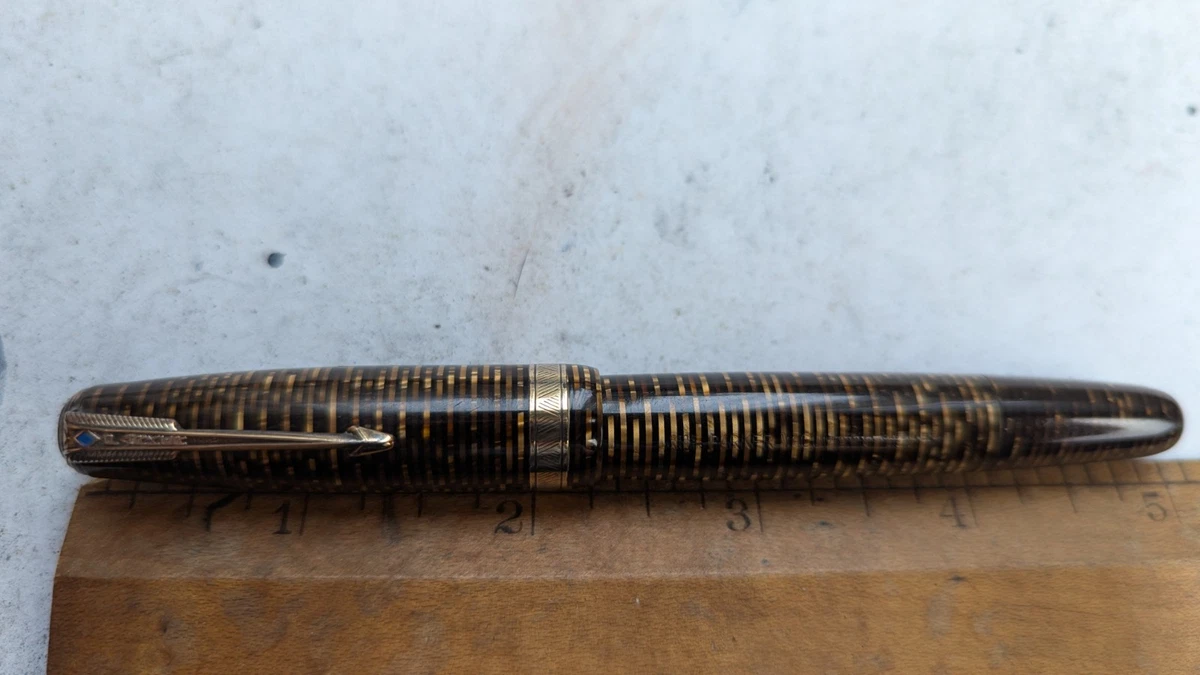 25+ Parker Vacumatic for sale | Updated Oct 2026