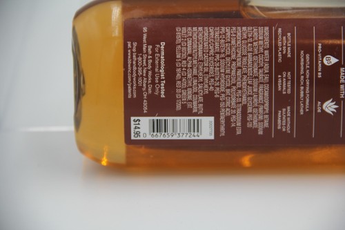 NEW BATH AND BODY WORKS SHOWER GEL 10 FL OZ FULL SIZE YOU CHOOSE SCENT - Afbeelding 146 van 708