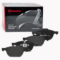 Brembo BremsbelÄGe Ford C-MAX DXA/CB7 Dxa/Ceu Focus Grand Volvo V40 525 Mazda 3