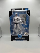 NEW - McFarlane DC Multiverse - BULLSEYE BATMAN - Detective Comics  241